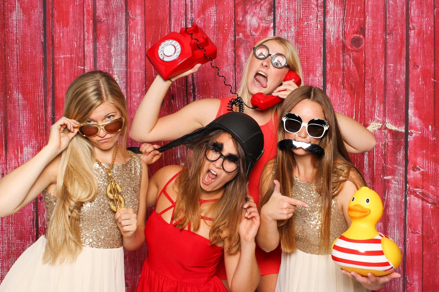 Photo Booth