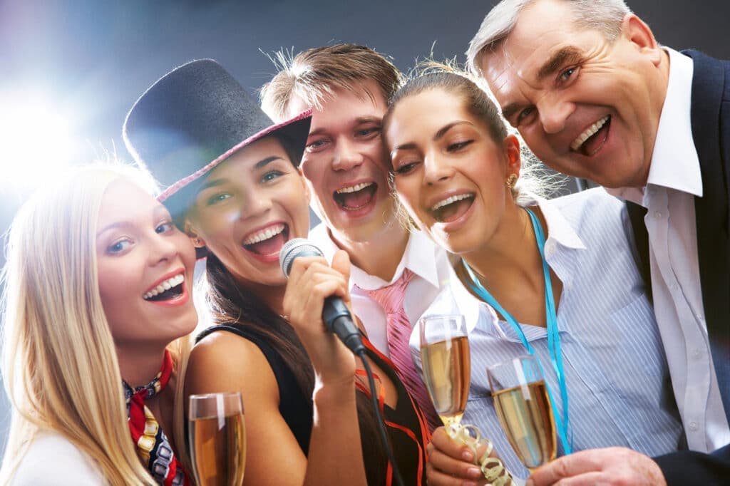 Corporate Events