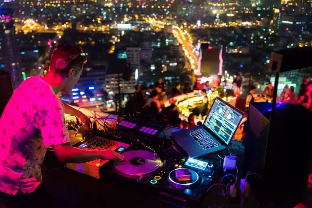 Private Parties
