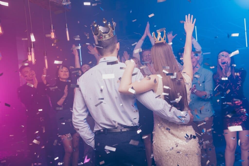 School Dances