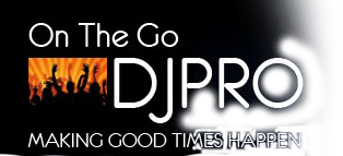 On The Go DJ Pro