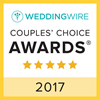 Wedding Wire 2017 Award